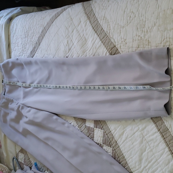 Like new pant suit. Veey goid quality - Picture 11 of 14